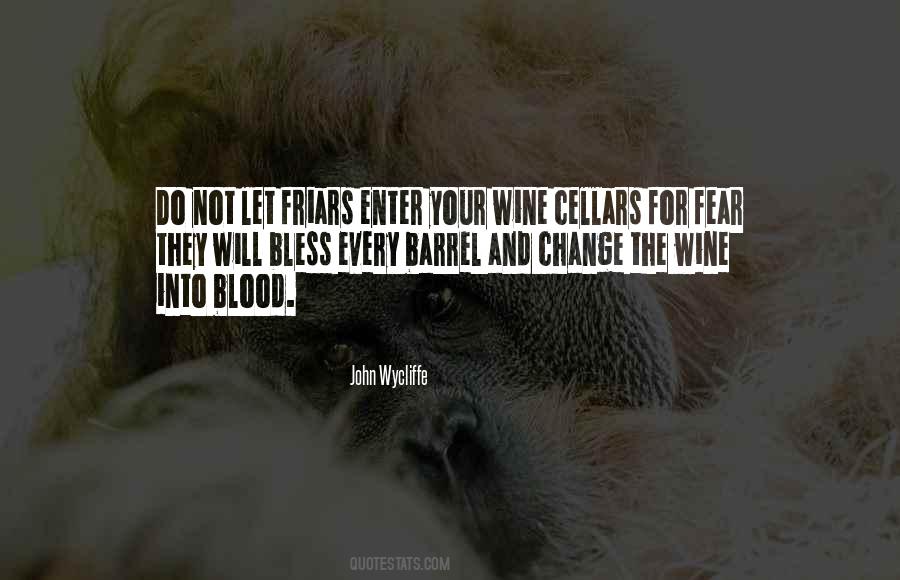 John Wycliffe Quotes #1064841