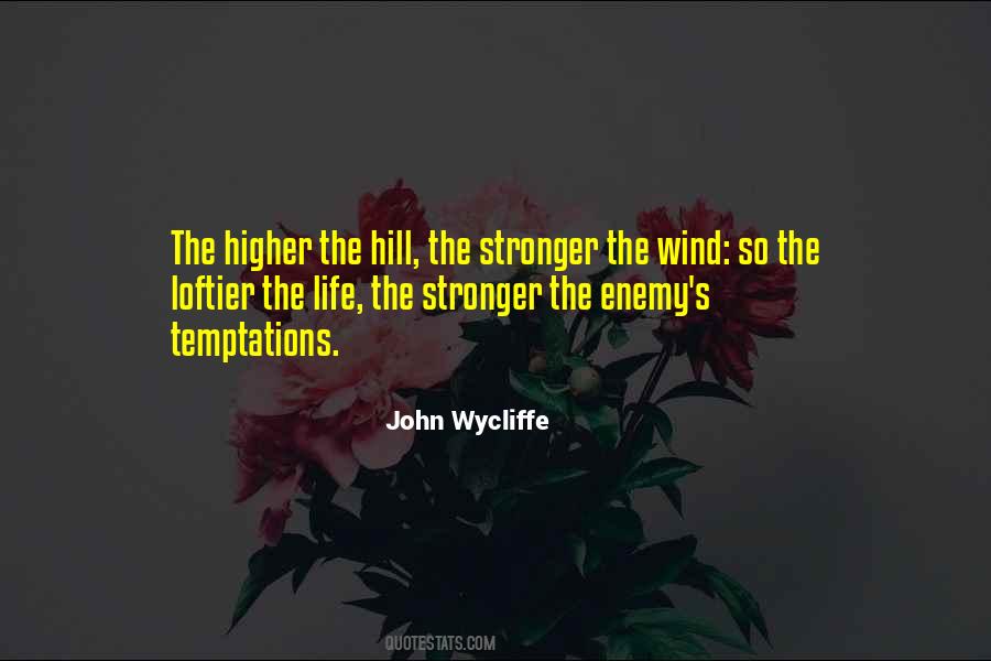 John Wycliffe Quotes #1355836