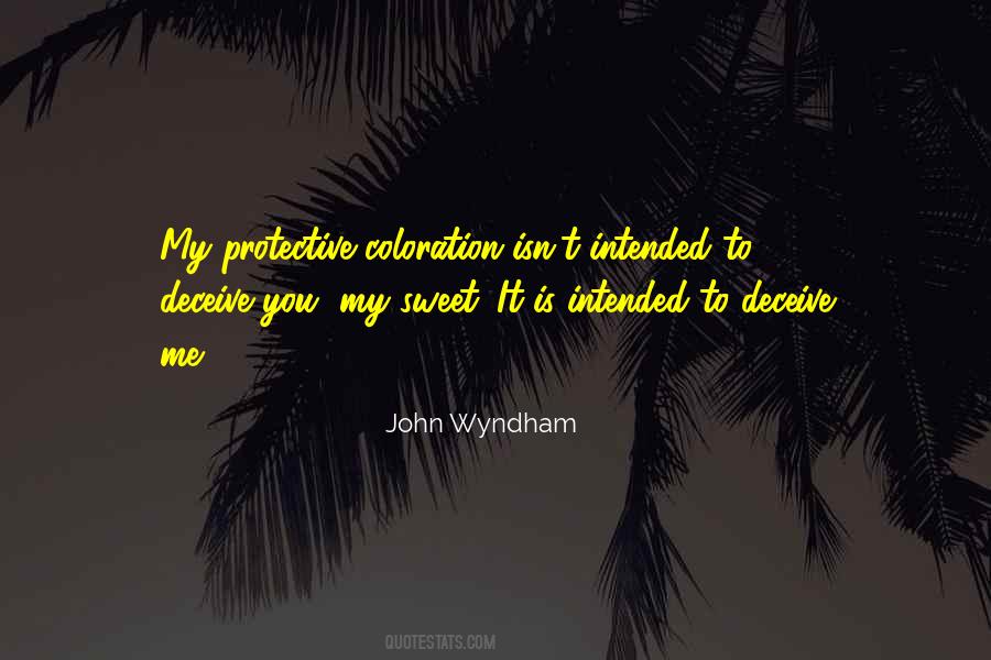John Wyndham Quotes #1691621