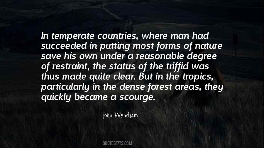 John Wyndham Quotes #351808