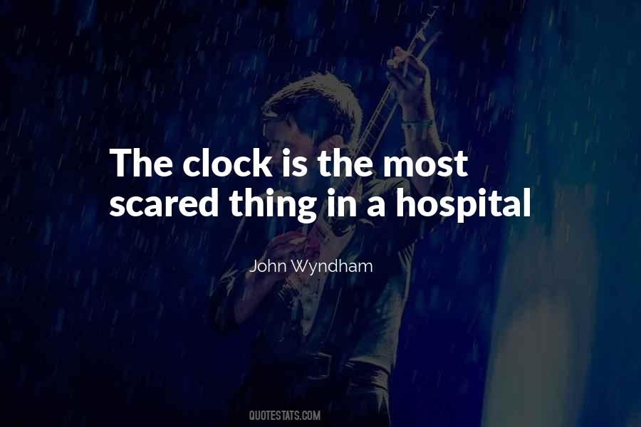John Wyndham Quotes #823484