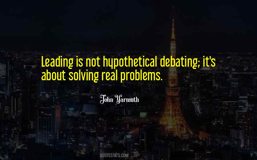 John Yarmuth Quotes #1350113 John Yarmuth Quotes #1350113