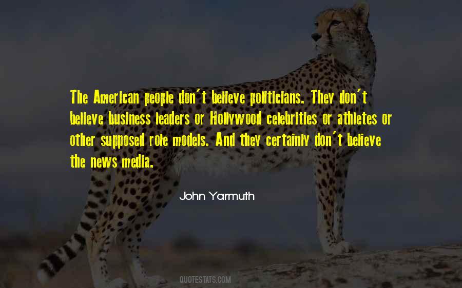 John Yarmuth Quotes #1775685 John Yarmuth Quotes #1775685