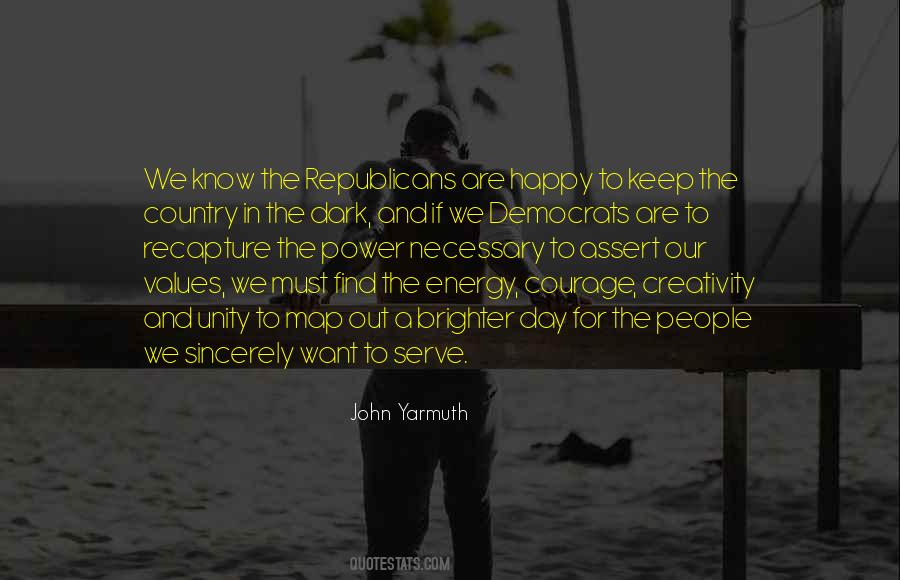 John Yarmuth Quotes #848761