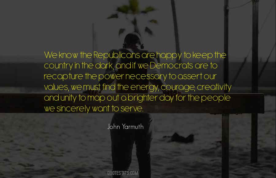 John Yarmuth Quotes #848761 John Yarmuth Quotes #848761