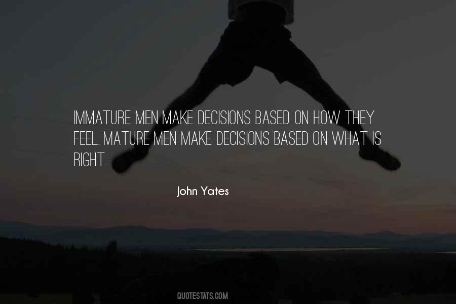 John Yates Quotes #342473 John Yates Quotes #342473