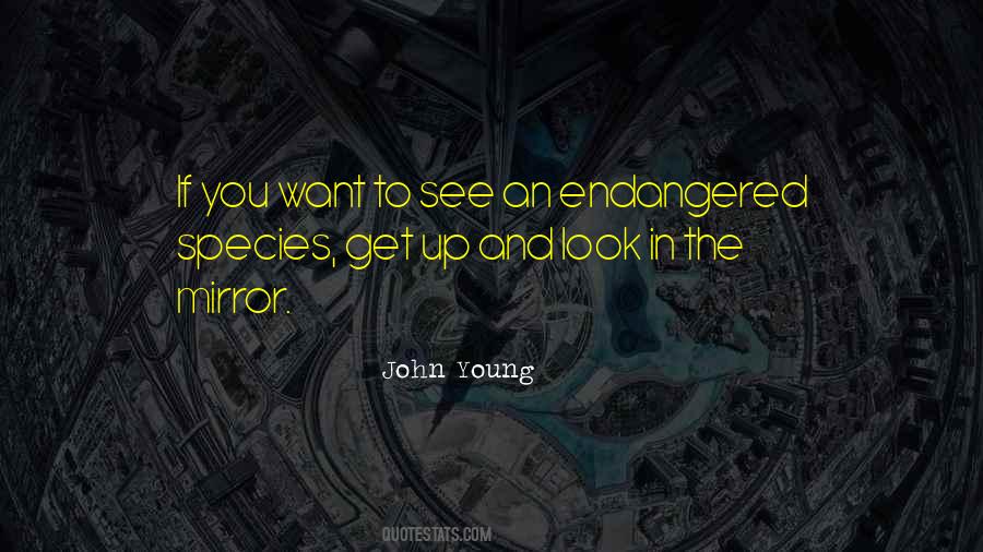 John Young Quotes #1041612