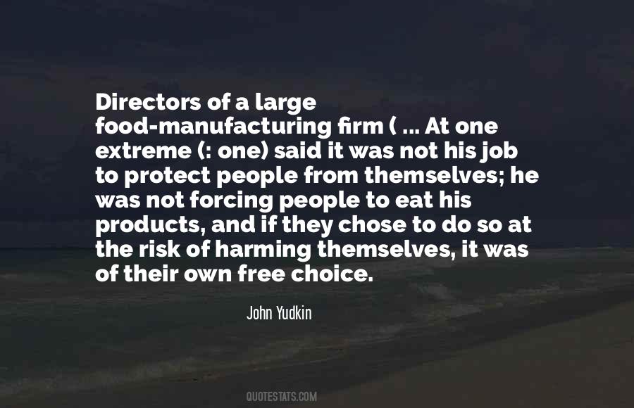 John Yudkin Quotes #11165