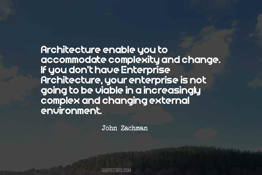 John Zachman Quotes #757547 John Zachman Quotes #757547
