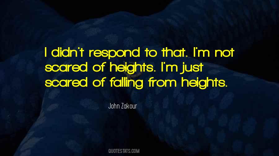 John Zakour Quotes #756860