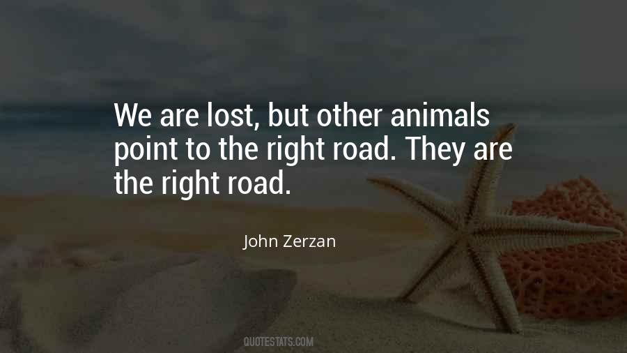 John Zerzan Quotes #1062861