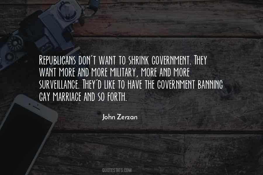 John Zerzan Quotes #1770021