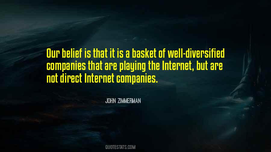 John Zimmerman Quotes #1007174