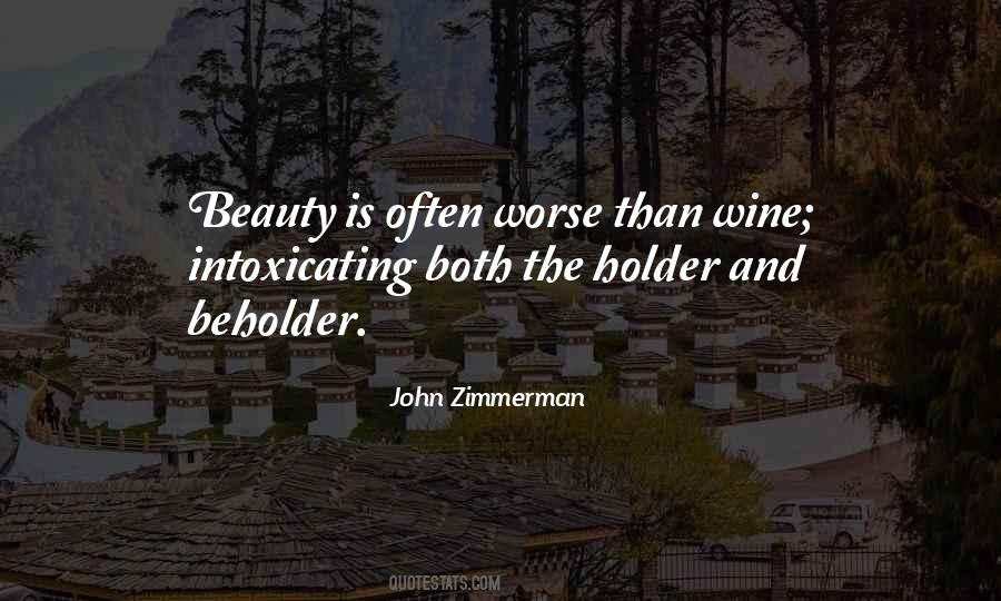 John Zimmerman Quotes #1225037