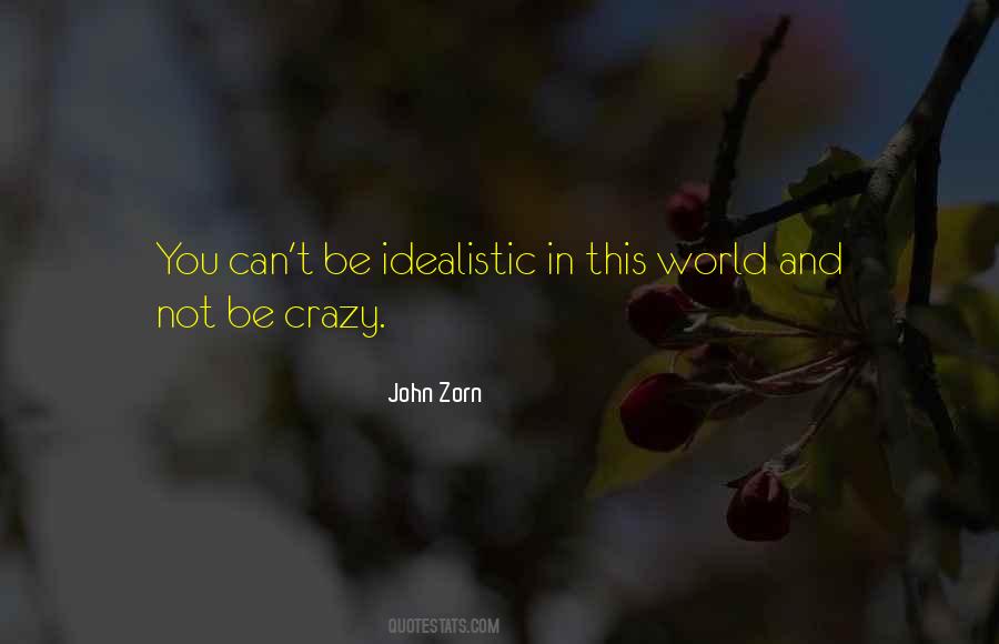 John Zorn Quotes #1014585