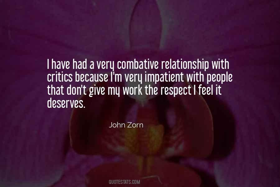 John Zorn Quotes #1224248