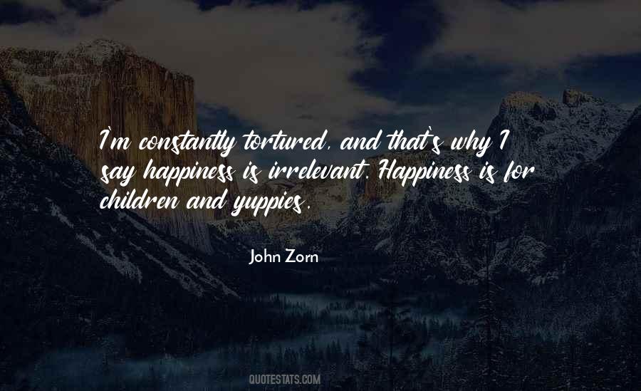 John Zorn Quotes #657268