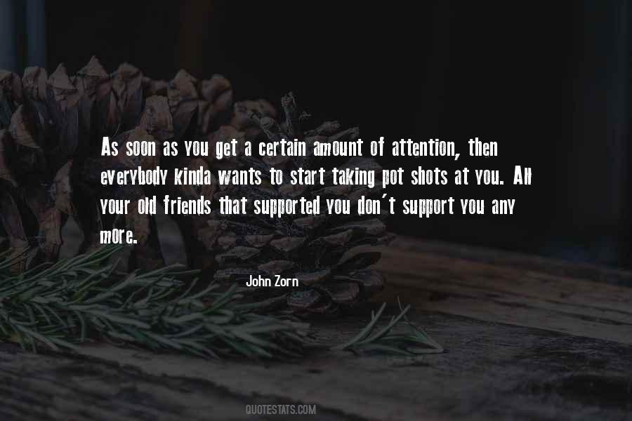 John Zorn Quotes #913026