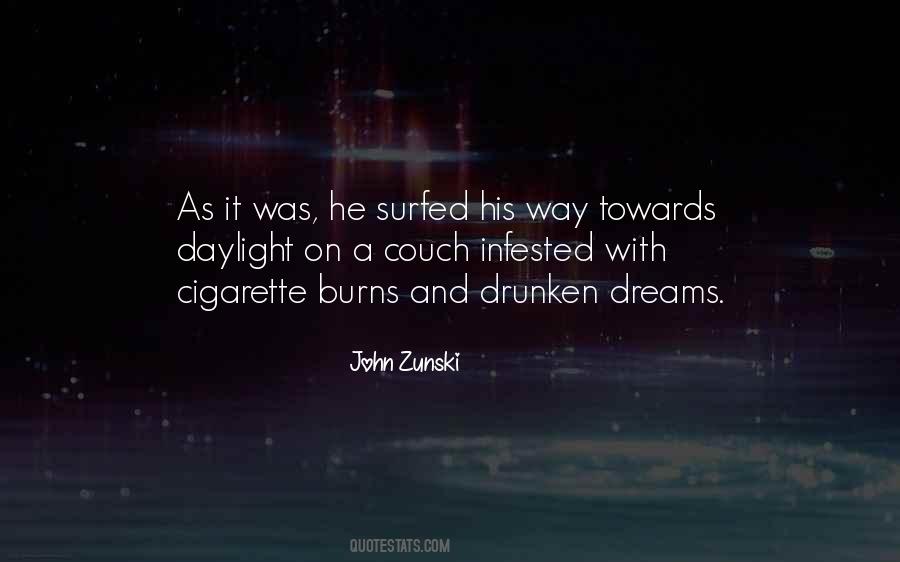 John Zunski Quotes #362345 John Zunski Quotes #362345
