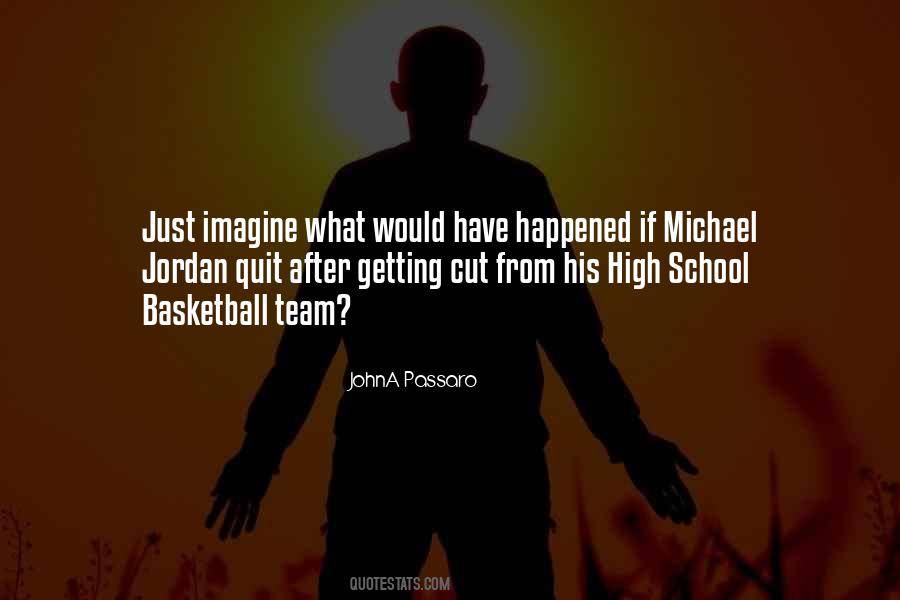 JohnA Passaro Quotes #1545809