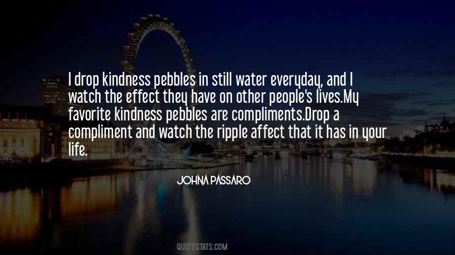 JohnA Passaro Quotes #581309