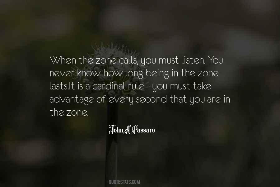 JohnA Passaro Quotes #620965