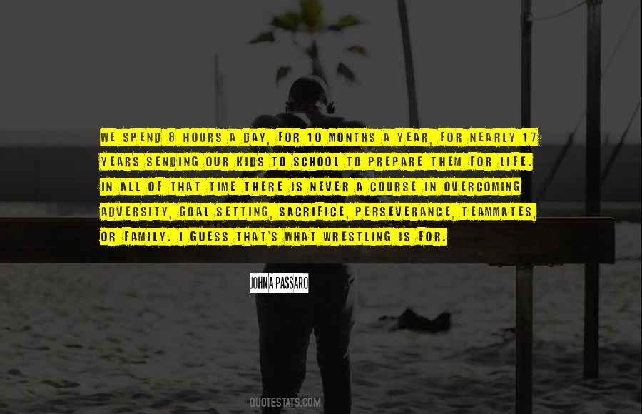 JohnA Passaro Quotes #761480