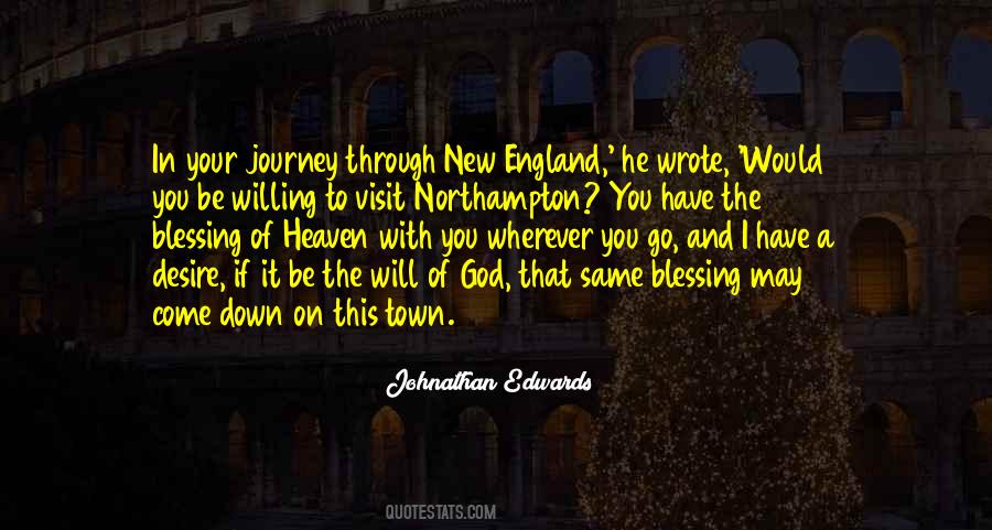 Johnathan Edwards Quotes #48938 Johnathan Edwards Quotes #48938