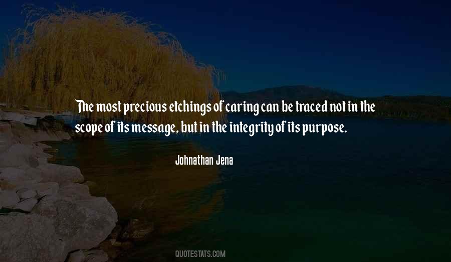 Johnathan Jena Quotes #1099328