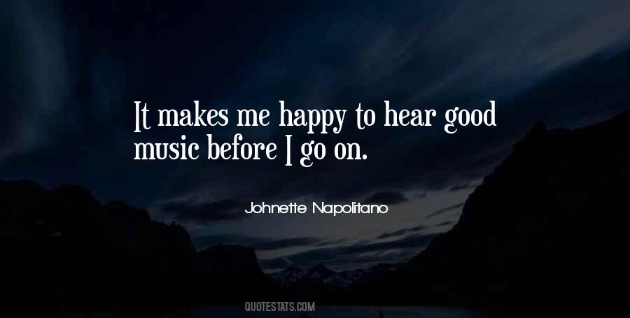 Johnette Napolitano Quotes #561132