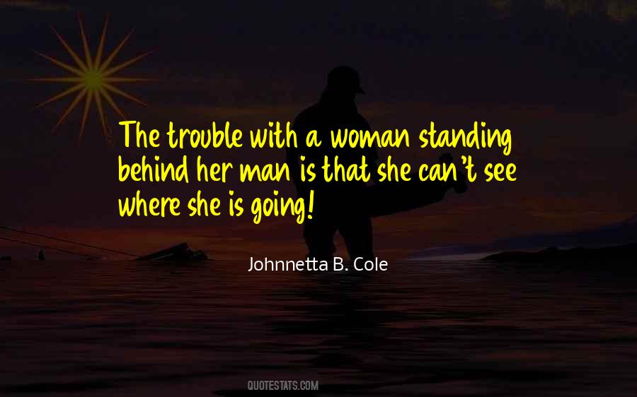 Johnnetta B. Cole Quotes #27109