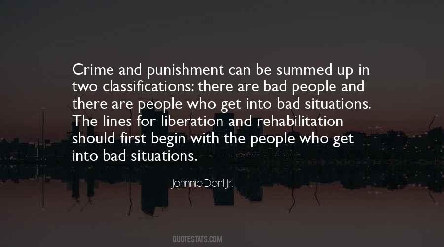 Johnnie Dent Jr. Quotes #1262658
