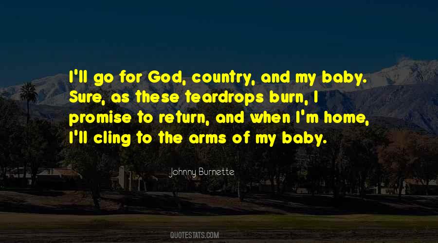 Johnny Burnette Quotes #1259907 Johnny Burnette Quotes #1259907