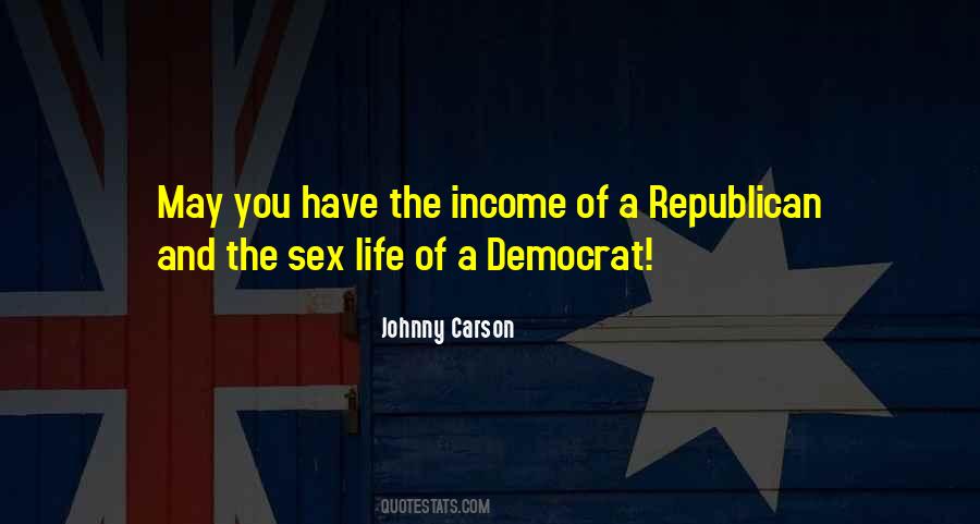 Johnny Carson Quotes #1782114