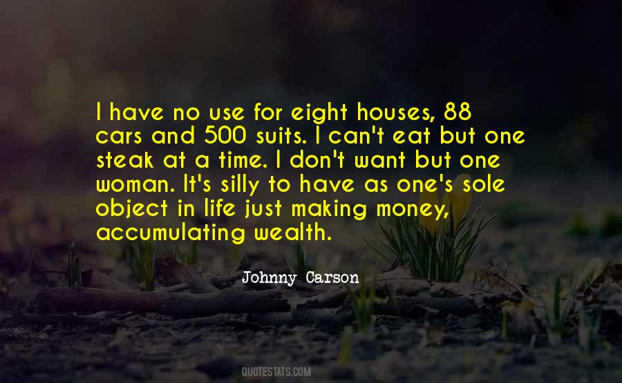 Johnny Carson Quotes #65450