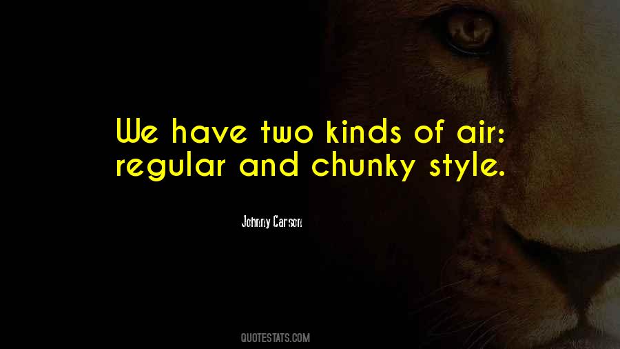 Johnny Carson Quotes #683026