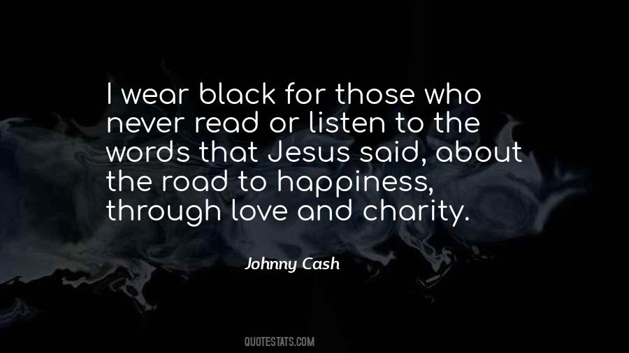 Johnny Cash Quotes #1043706