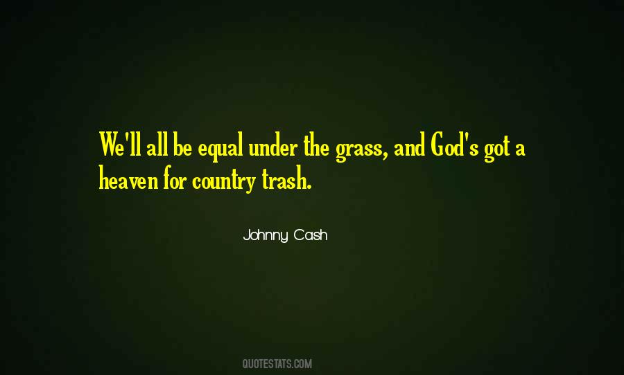 Johnny Cash Quotes #1054859