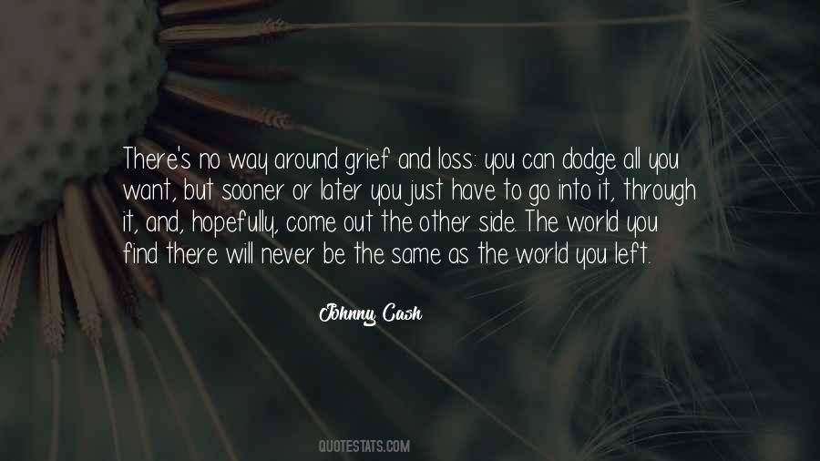 Johnny Cash Quotes #11504