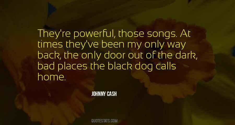 Johnny Cash Quotes #1266913