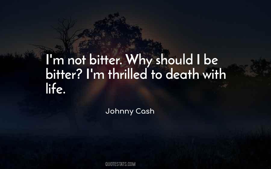 Johnny Cash Quotes #1340342