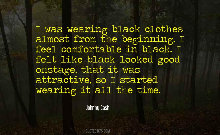 Johnny Cash Quotes #1593651