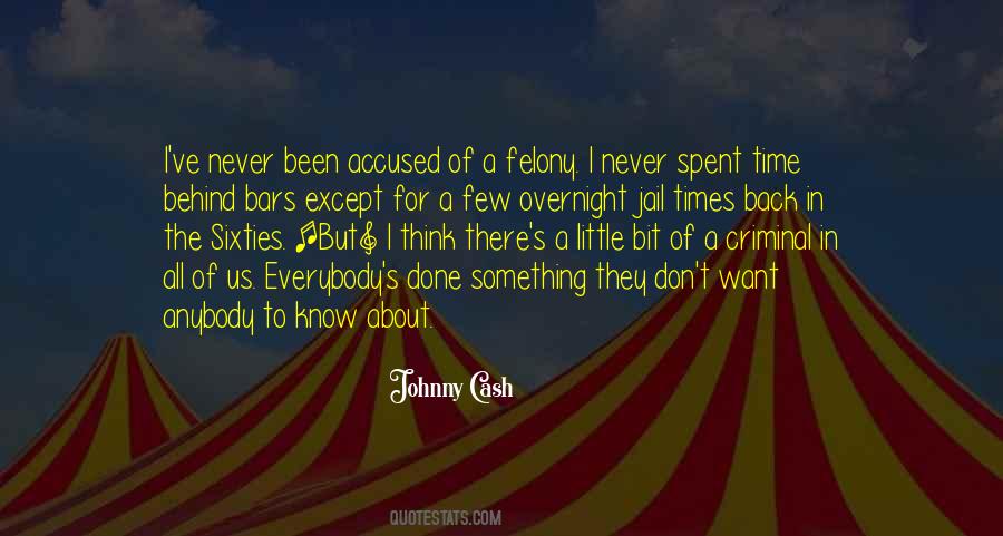 Johnny Cash Quotes #1623041