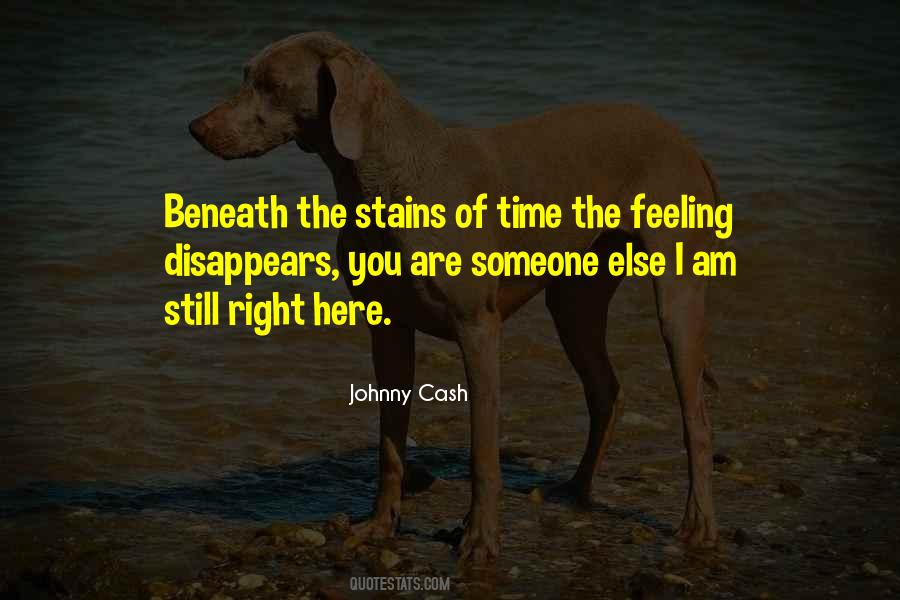 Johnny Cash Quotes #1623687