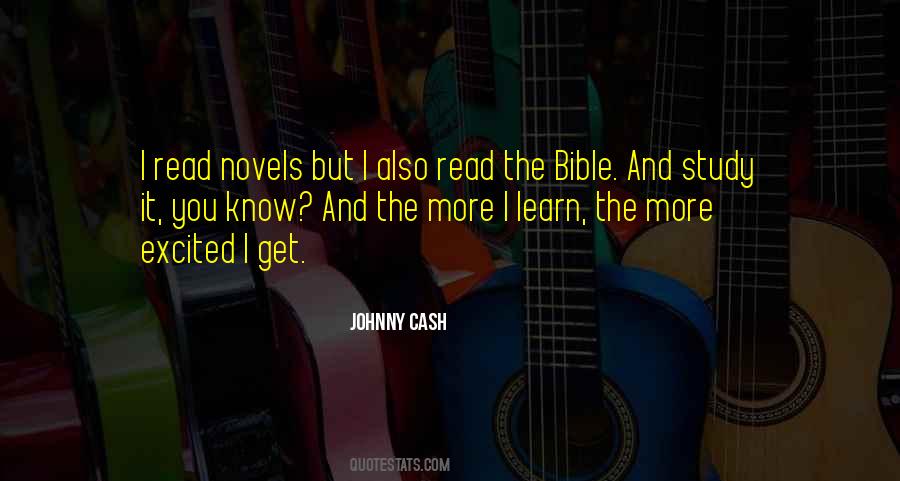 Johnny Cash Quotes #1685323