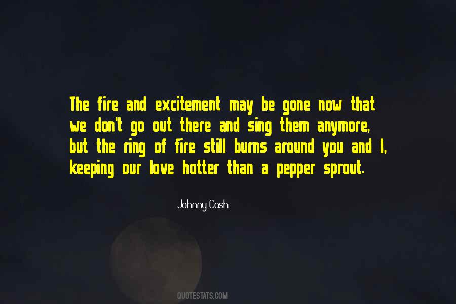 Johnny Cash Quotes #1833369