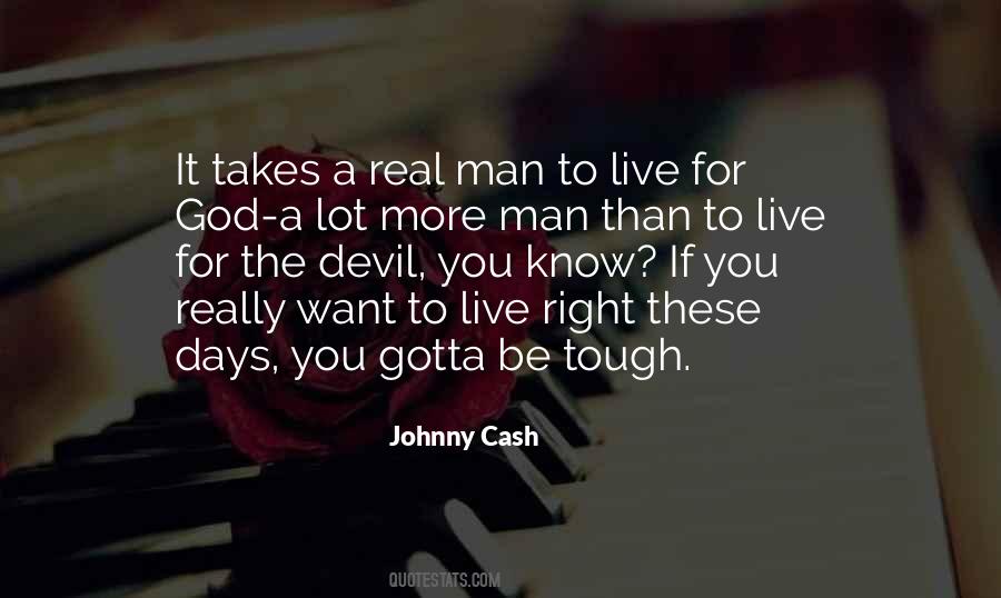 Johnny Cash Quotes #1840782