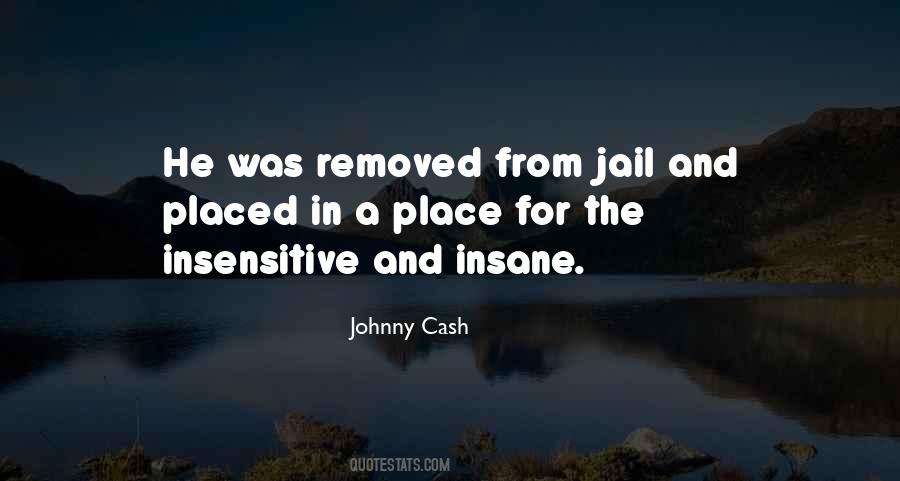 Johnny Cash Quotes #498496
