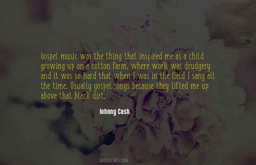 Johnny Cash Quotes #61199