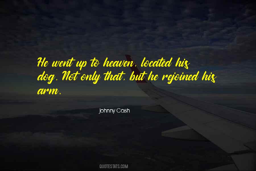 Johnny Cash Quotes #628077